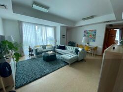 Caribbean At Keppel Bay (D4), Condominium #502322861